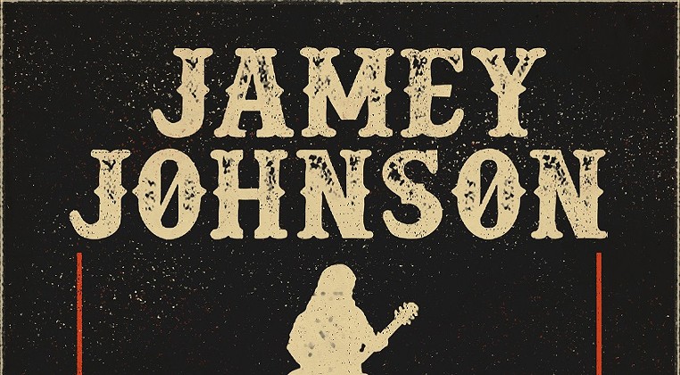 JAMEY JOHNSON Live in Concert!!
