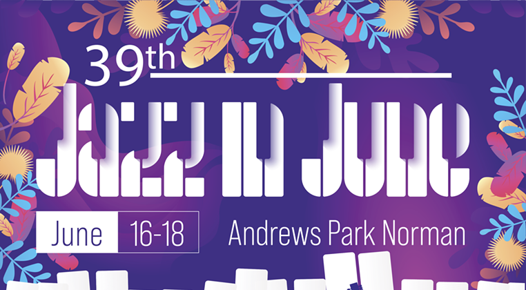 Image: Jazz in June