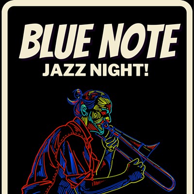 Jazz Night at Blue Note