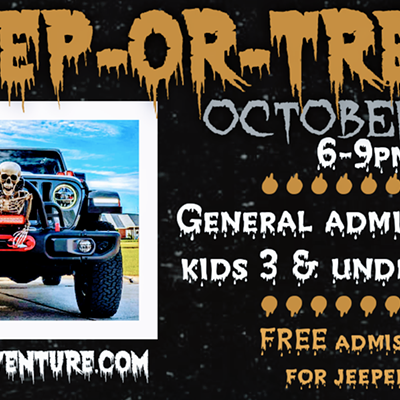 Jeep-Or-Treat