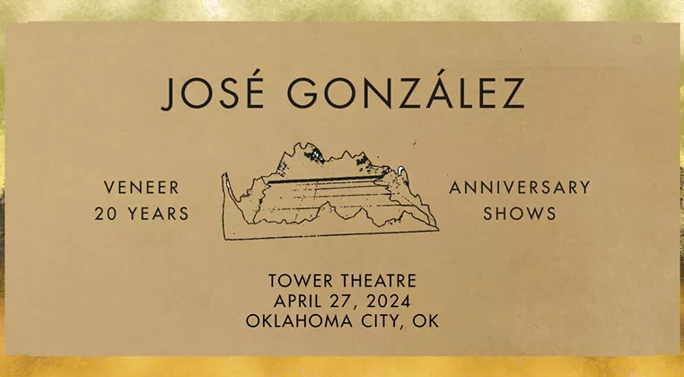 Image: Jos&eacute; Gonz&aacute;lez
