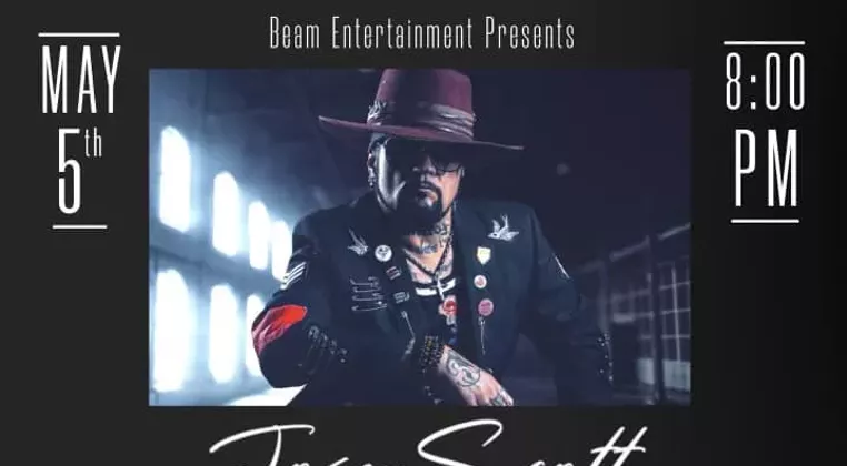 Image: Josey Scott The Voice of Salva