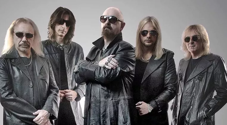 Image: Judas Priest