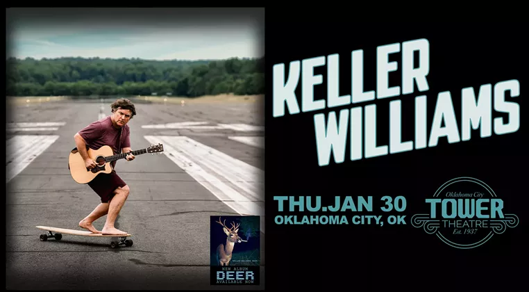 Image: Keller Williams
