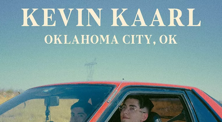 Image: Kevin Kaarl