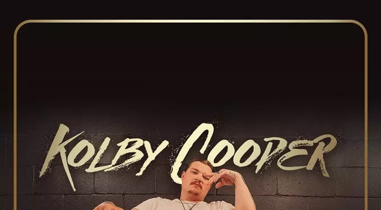 Image: KOLBY COOPER
