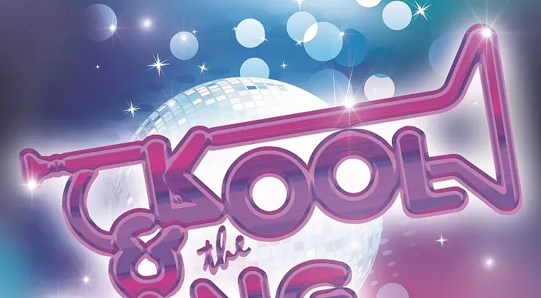 Image: KOOL AND THE GANG *LIVE*