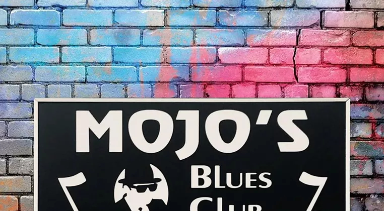 Image: Live Blues Music