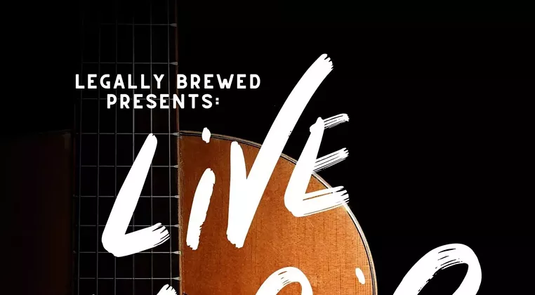 Image: Live Music: Hannah Helbig