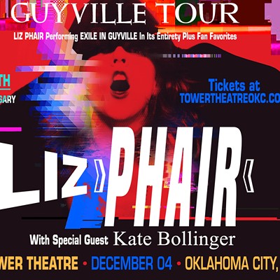 Liz Phair: Guyville Tour w/ Kate Bollinger