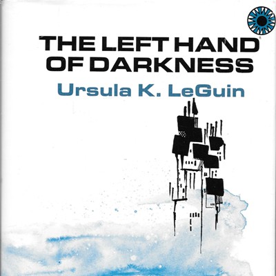 LTAI Book Group Discussion: Left Hand of Darkness