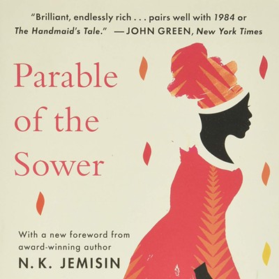 LTAI Book Group Discussion: Parable of the Sower