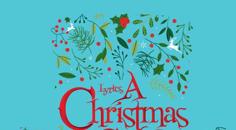 Image: Lyric Theatre's A Christmas Carol