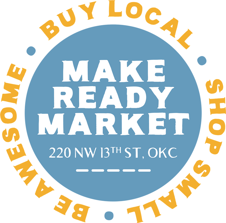 Make Ready Market