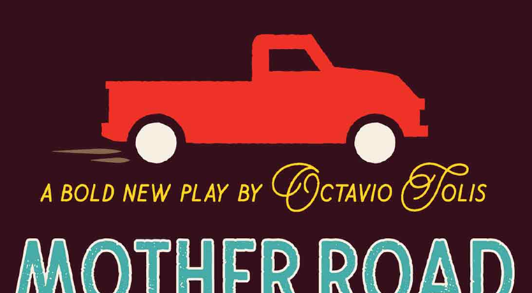 Image: Mother Road