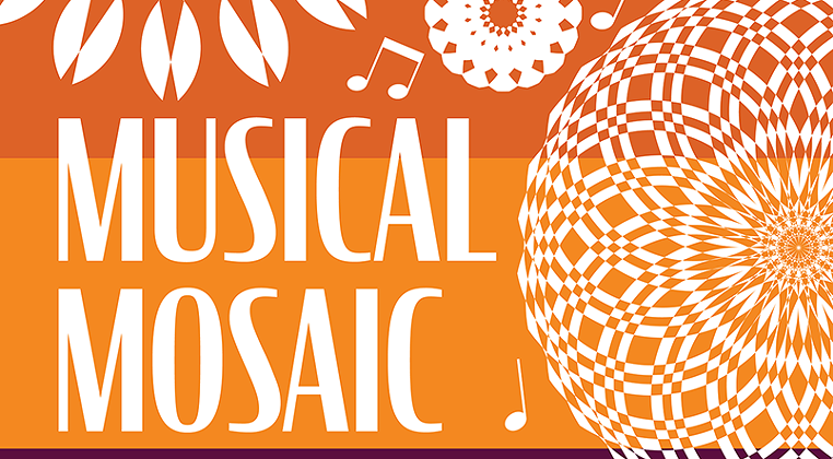 Musical Mosaic Concert
