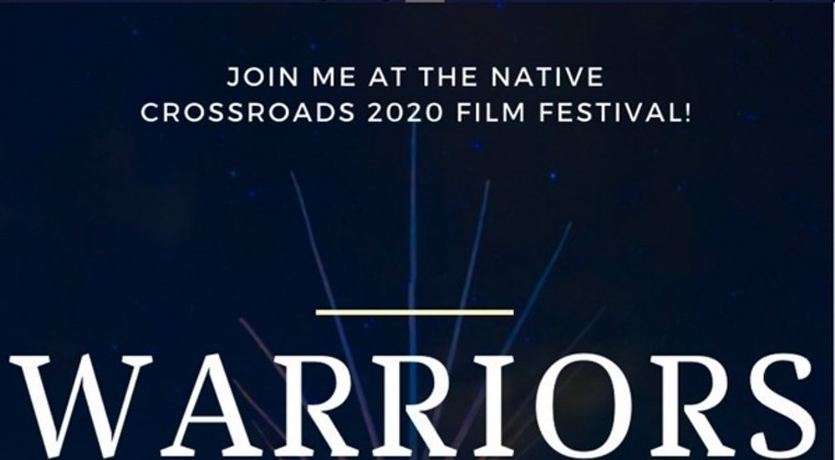 Native Crossroads Film Festival and Symposium