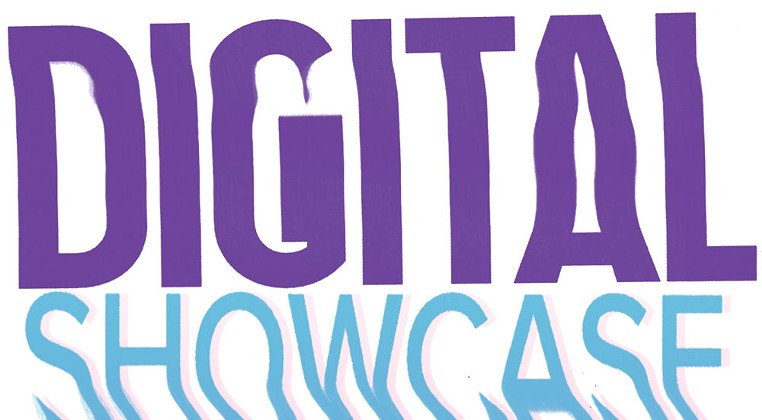 Digital Showcase