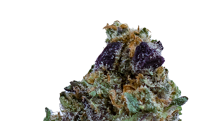 Strain Review: Chem Cookies