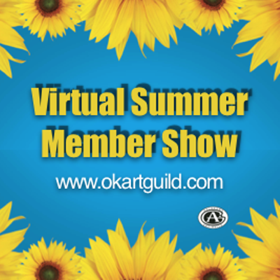 OAG Virtual Summer Member Show