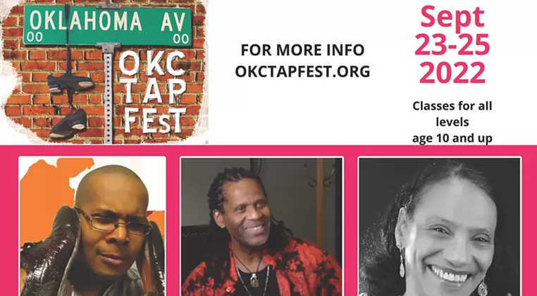 Image: OKC Tap Fest