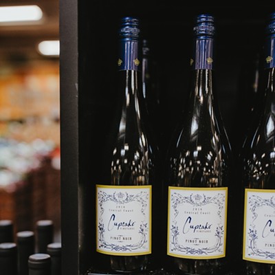 OKG PHOTOS: Wine is no longer under wraps at Sprouts and other area supermarkets