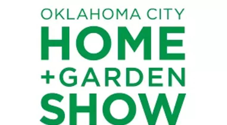 Image: Oklahoma City Home + Garden Show