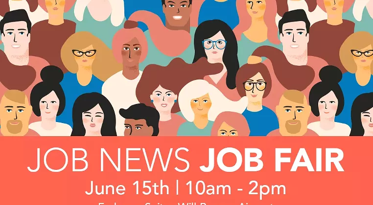 Image: Oklahoma City Job Fair June 15th | Multi-Industry Hiring Event