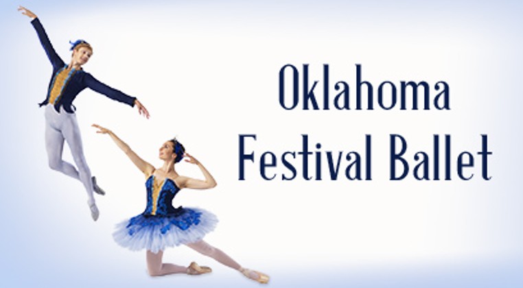Oklahoma Festival Ballet