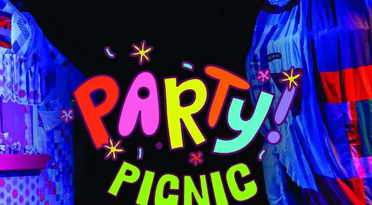 Image: PARTY! Picnic
