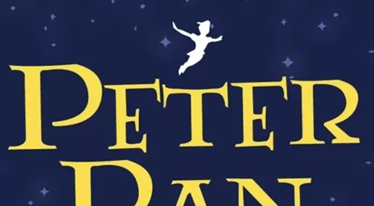 Image: Peter Pan and Wendy: A Musical