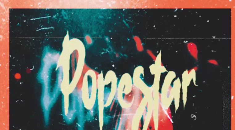 Image: Popestar (Ghost Tribute)