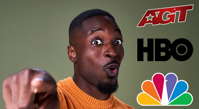 Image: Preacher Lawson