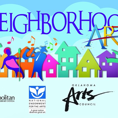 PRESS RELEASE Neighborhood Arts Online