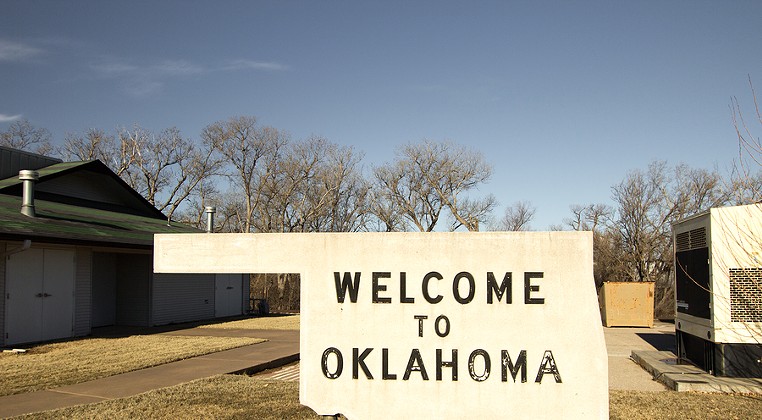 PRESS RELEASE Oklahoma History Center’s newest photo exhibit to present the “ordinary”