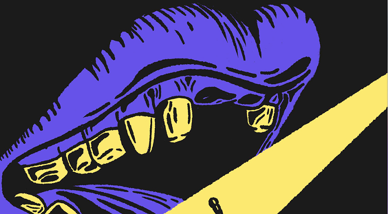 Image: Punky Bluester Live