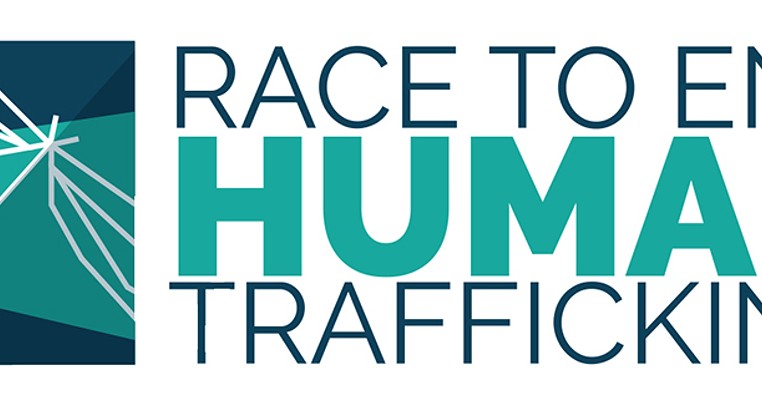 Race to End Human Trafficking