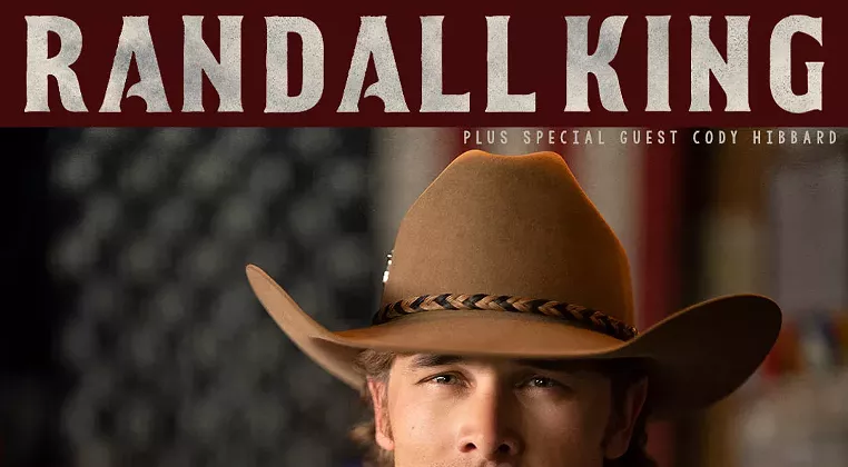 Image: Randall King