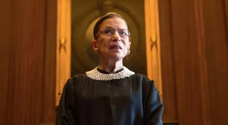 Image: RBG