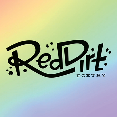 Red Dirt Poetry Open Mic