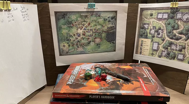 Image: Registration | Dungeons & Dragons Homebrew