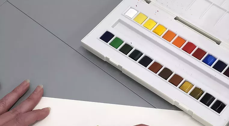Image: Registration | Kick-start Your Creativity