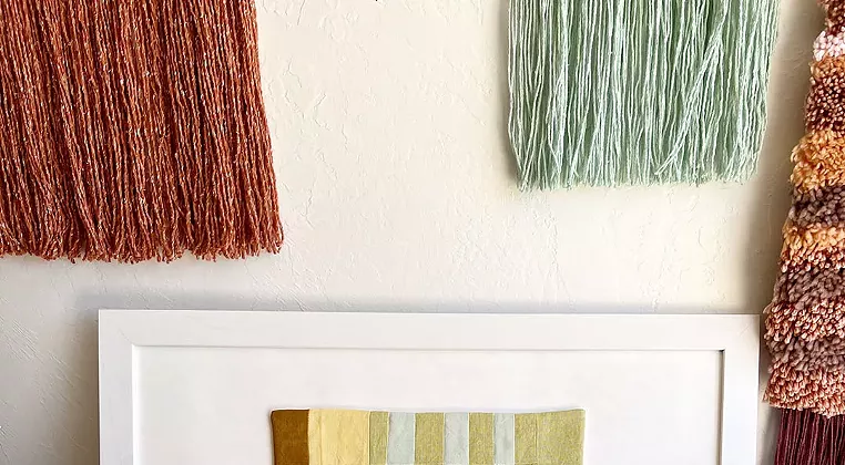 Image: Registration | Small Art Quilts Class