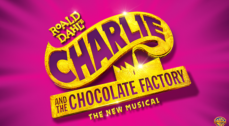 ROALD DAHL'S CHARLIE AND THE CHOCOLATE FACTORY