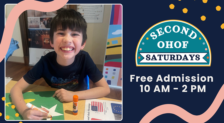 Image: Second OHOF Saturday