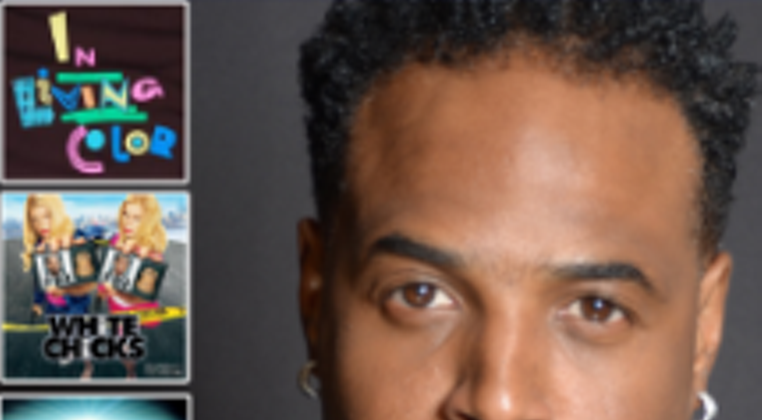 Image: Shawn Wayans