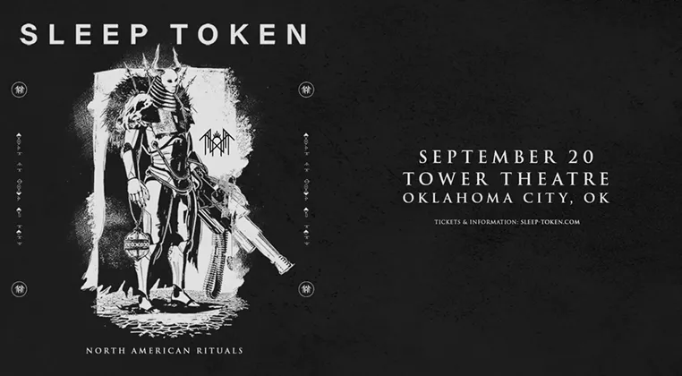 Image: Sleep Token