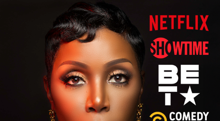 Image: Sommore