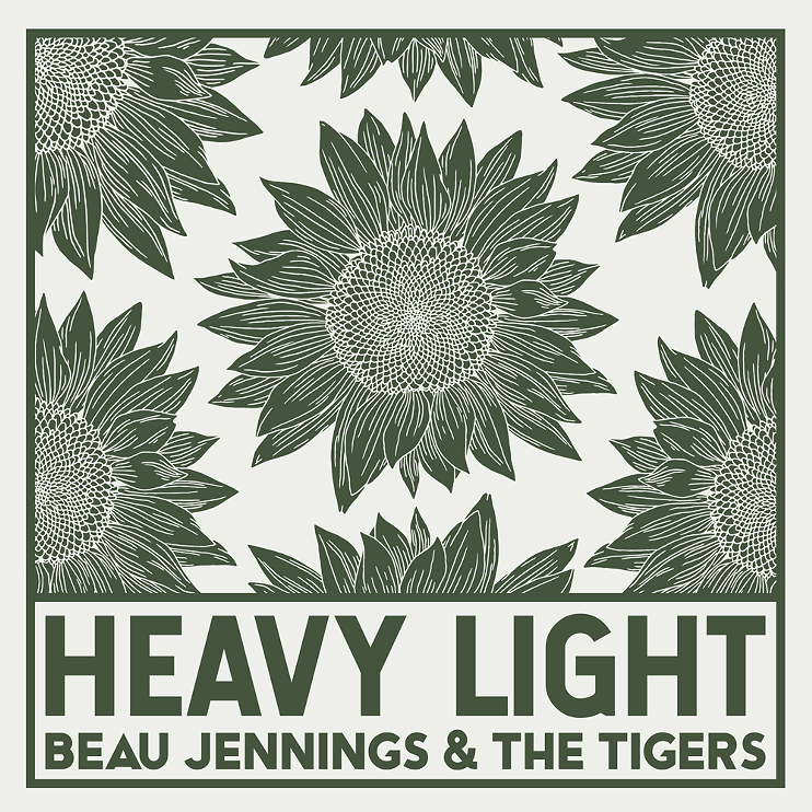 Album art for Heavy Light
