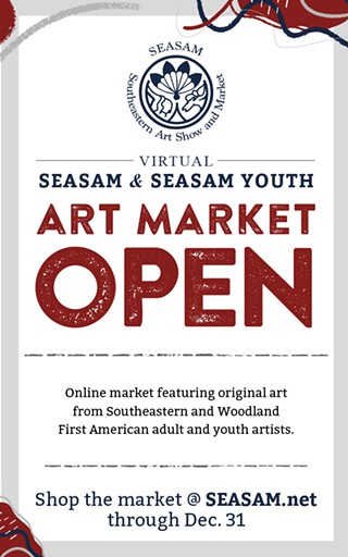 Southeastern Art Show and Market